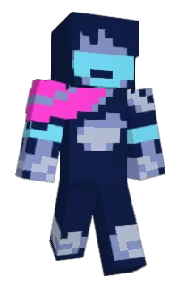 Front of dusskkx's skin