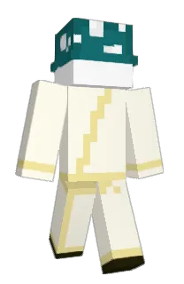 Front of Cyan_Text's skin