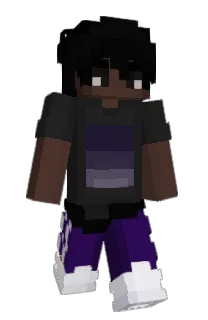 Front of 76mqrco's skin