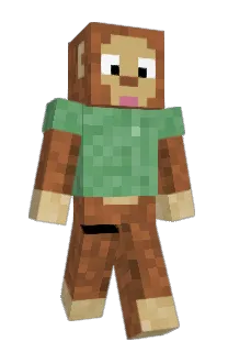 CAMMYTOE's Minecraft skin