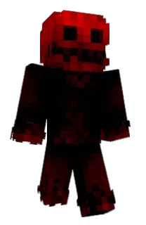 so4n's Minecraft skin