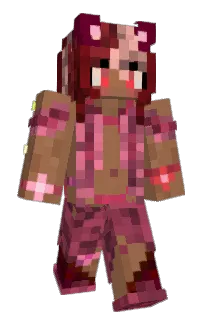 Front of KellW's skin