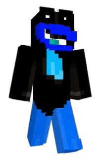 Front of abujujuice24's skin