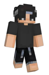 Front of 777LUCAS's skin