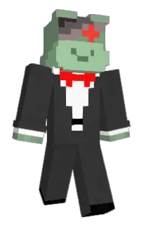 Chamoy_Rana's Minecraft skin