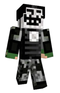 dairydrinker1438's Minecraft skin