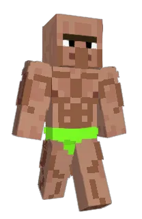 SebKM's Minecraft skin
