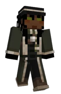 Front of berthuglife's skin