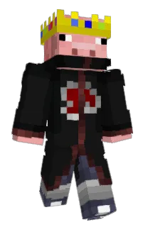 _Trao_'s Minecraft skin