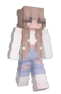 Front of TCW1998's skin