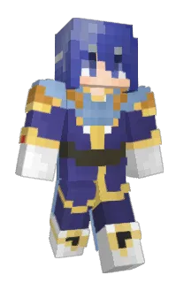 Gazpacho146's Minecraft skin