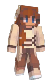 Napi's Minecraft skin