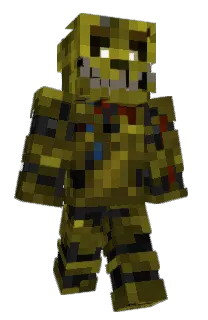 Front of Kabo0osh's skin