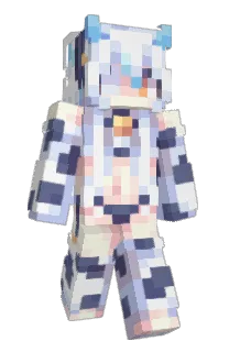 Front of starjumpXY2334's skin