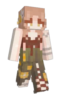4sphodel_'s Minecraft skin
