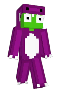 Front of Brundon__'s skin