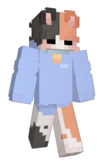 AppealRejected's Minecraft skin