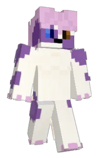 Astra_Dog's Minecraft skin
