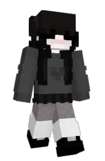 itsyouandi's Minecraft skin