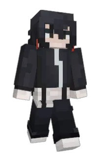 MiIfsHmu's Minecraft skin