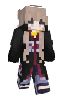 snooziita's Minecraft skin