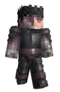 BigCurt69's Minecraft skin