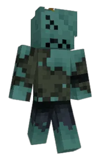 fpez's Minecraft skin