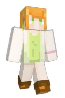 c861002c Minecraft avatar full body