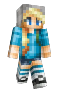 camimontes's Minecraft skin