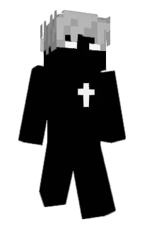 Cryptiant's Minecraft skin