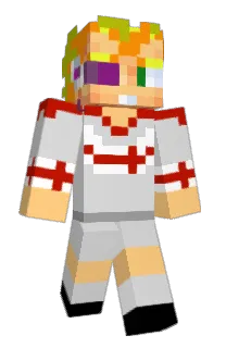Front of Roquazzz's skin