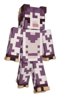 Front of jester_ferret's skin