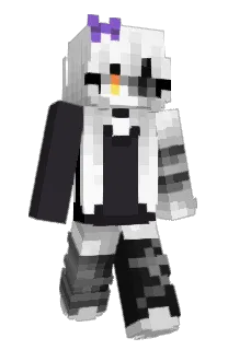 Front of nagiesuki's skin