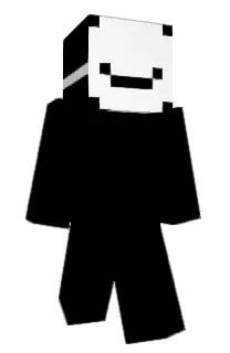 Front of _sbm's skin