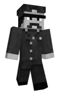 Front of Zaqqis's skin