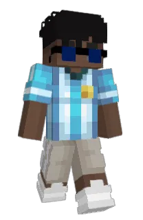 Enzito_'s Minecraft skin