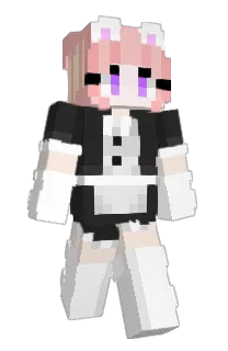 Front of AnnoyingAppleBOI's skin