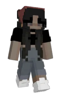 Front of 7starship's skin
