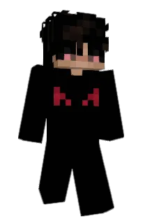 Front of G8L's skin