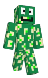 jewel and wheat Minecraft skin — Classic model