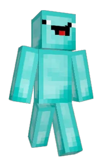 Front of oskaro1223's skin