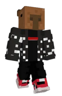 Front of xXxJJBBxXx's skin