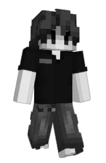 okd's Minecraft skin