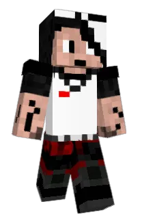 Front of wqzix's skin