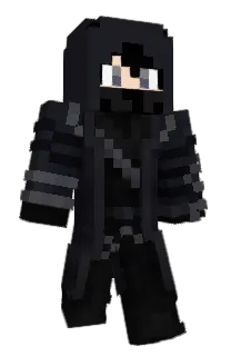 K1NG_G's Minecraft skin