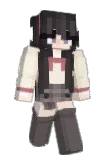 c86f94 Minecraft avatar full body