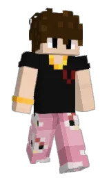 _DarkAngle_'s Minecraft skin wearing the Pan cape