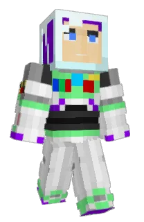 Front of Tron_35's skin