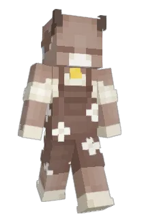 kannoozie's Minecraft skin