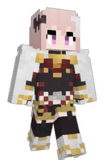 Front of gabe4611's skin